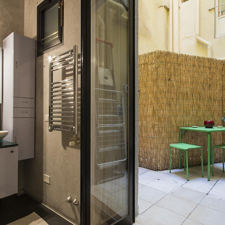 Apartment Zeus Флоренція Екстер'єр фото