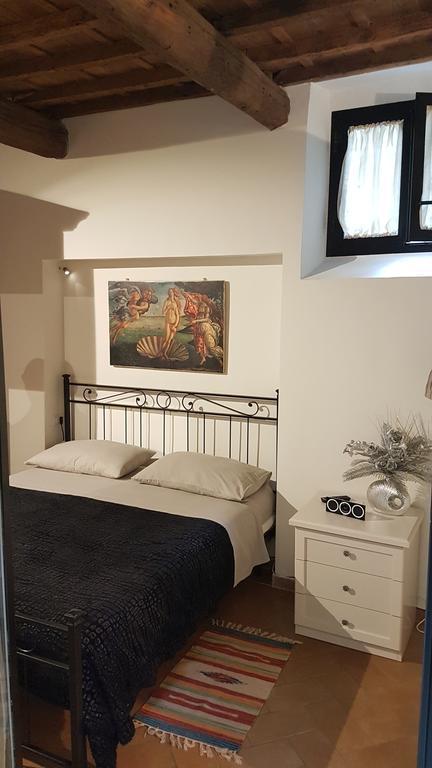 Apartment Zeus Флоренція Екстер'єр фото