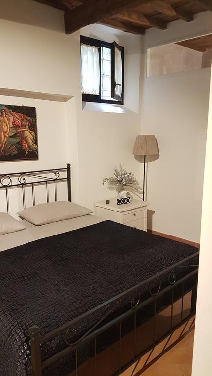 Apartment Zeus Флоренція Екстер'єр фото