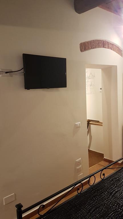 Apartment Zeus Флоренція Екстер'єр фото