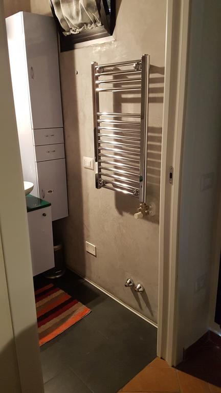 Apartment Zeus Флоренція Екстер'єр фото