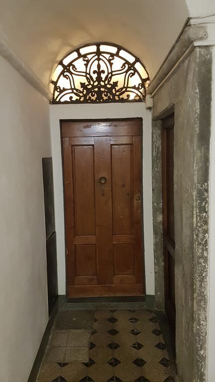 Apartment Zeus Флоренція Екстер'єр фото