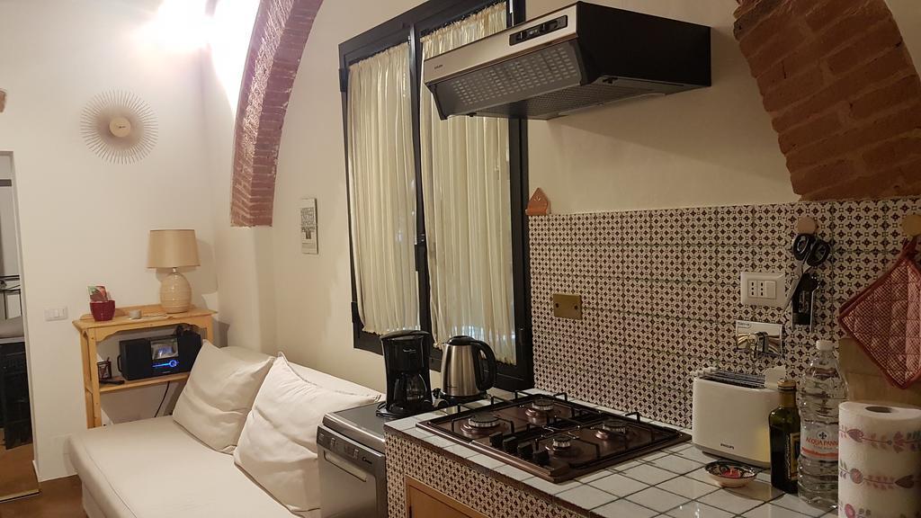 Apartment Zeus Флоренція Екстер'єр фото