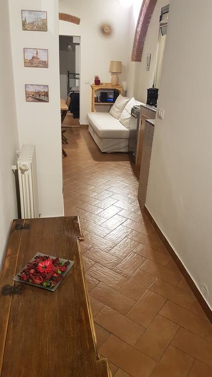 Apartment Zeus Флоренція Екстер'єр фото