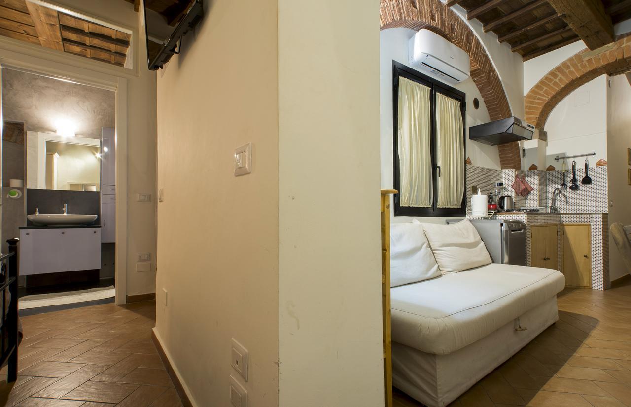 Apartment Zeus Флоренція Екстер'єр фото