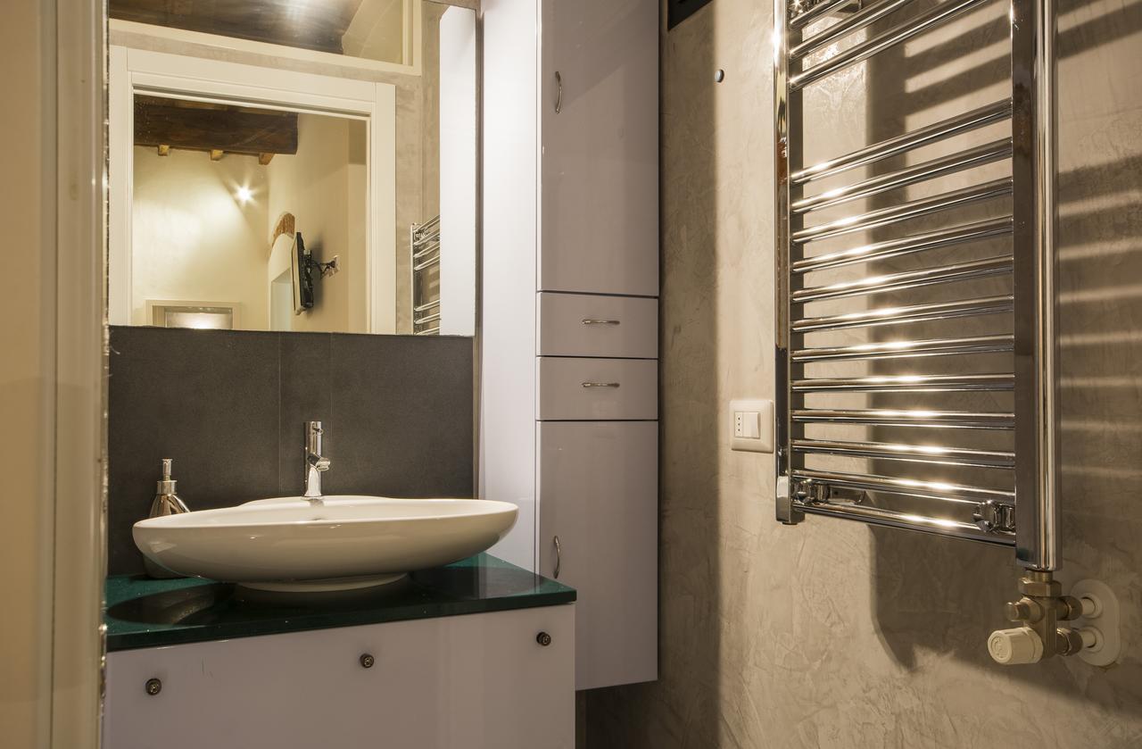 Apartment Zeus Флоренція Екстер'єр фото