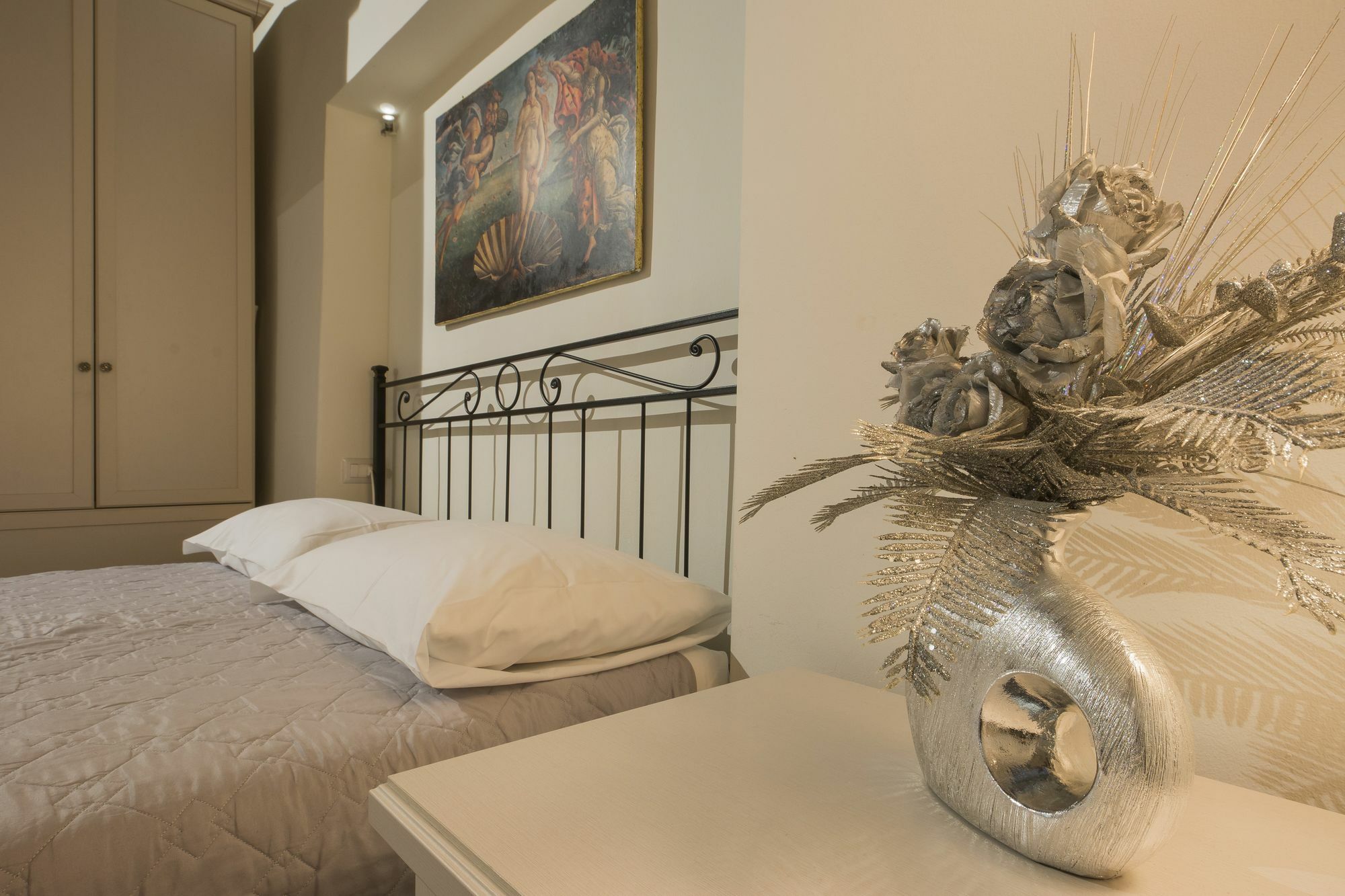 Apartment Zeus Флоренція Екстер'єр фото
